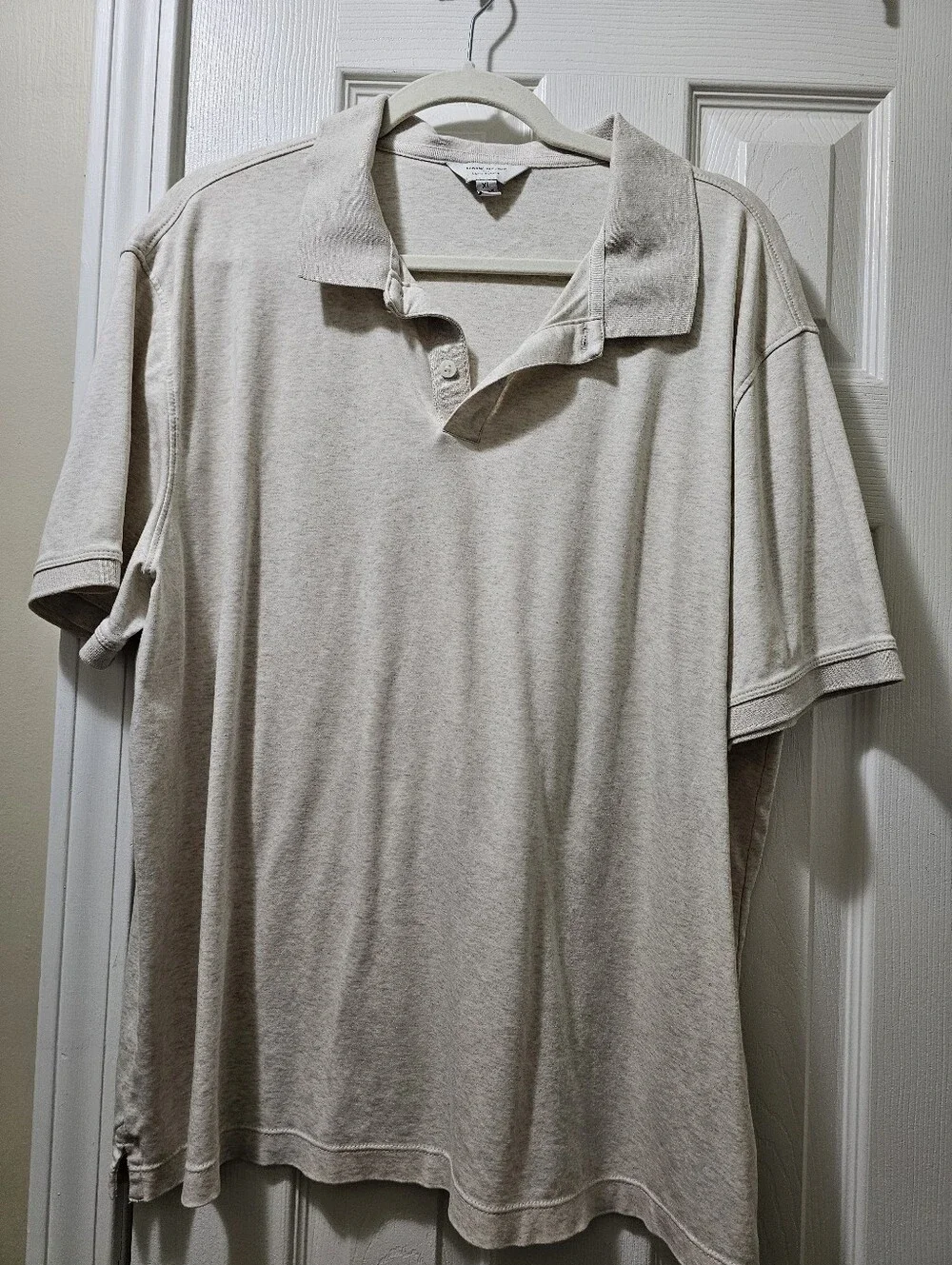 Mens Banana Republic Polo